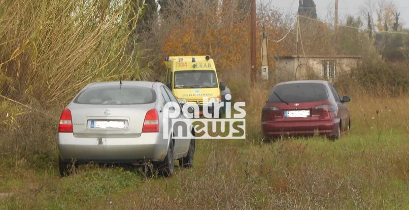 Αυτοκτόνησε 59χρονος πατέρας πέντε παιδιών στην Αμαλιάδα: Τον βρήκε απαγχονισμένο η σύζυγος του